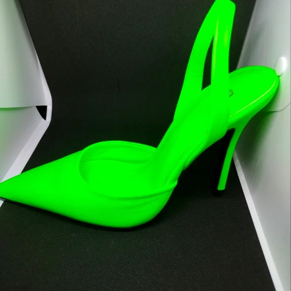 Zara Heels - Picture 3 of 5